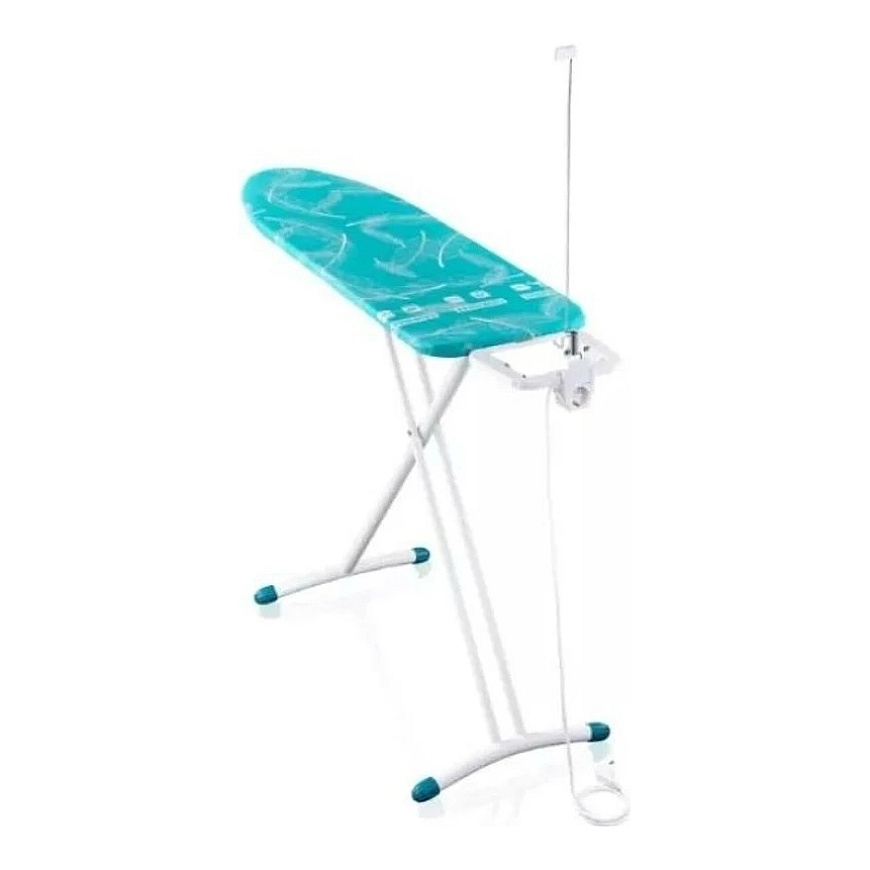 Leifheit Dzelzs dēlis Air Board M Solid Plus 120x38cm – 4