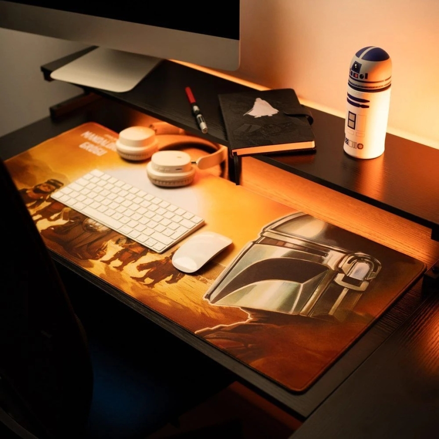 ERIK Star Wars Mandalorian Grogu desk mat – 3