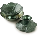 Mondex Since 1986 GREENIE Cake Pan 24x24x12cm Mondex Since 1986 GREENIE Cake Pan 24x24x12cm