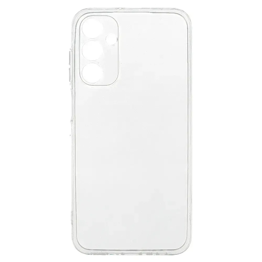 Ultra Caurskatams 1mm Korpuss Samsung Galaxy A15 4G/5G Caurspīdīgs – 2