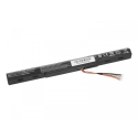 Akumulators Movano Acer Aspire E5-475 E5-575 (BT / AC-E15) Akumulators Movano Acer Aspire E5-475 E5-575 (BT / AC-E15)