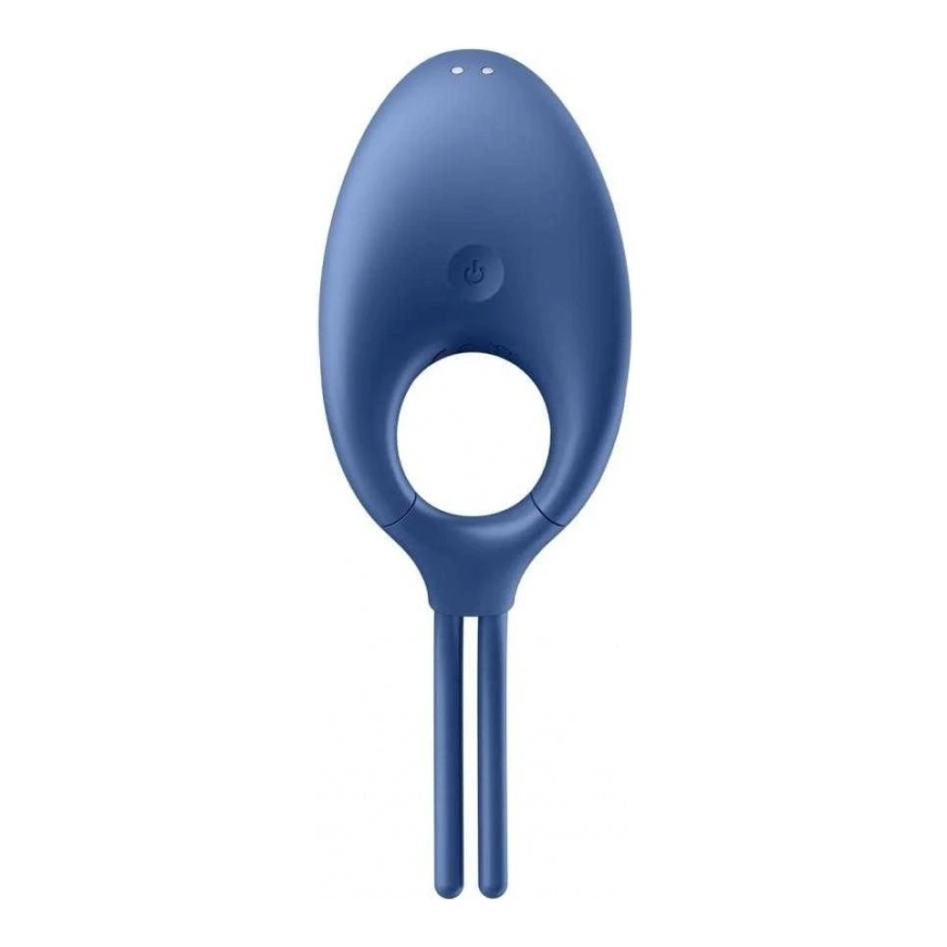 Satisfyer Ring Satisfyer Swordsman vibreeriv erektsõrmus – 3