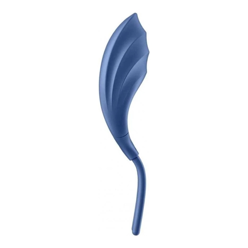Satisfyer Ring Satisfyer Swordsman vibreeriv erektsõrmus – 5