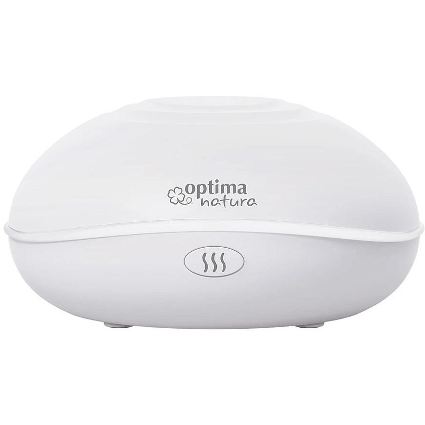 Optima Natura USB Aromatherapy Diffuser White
