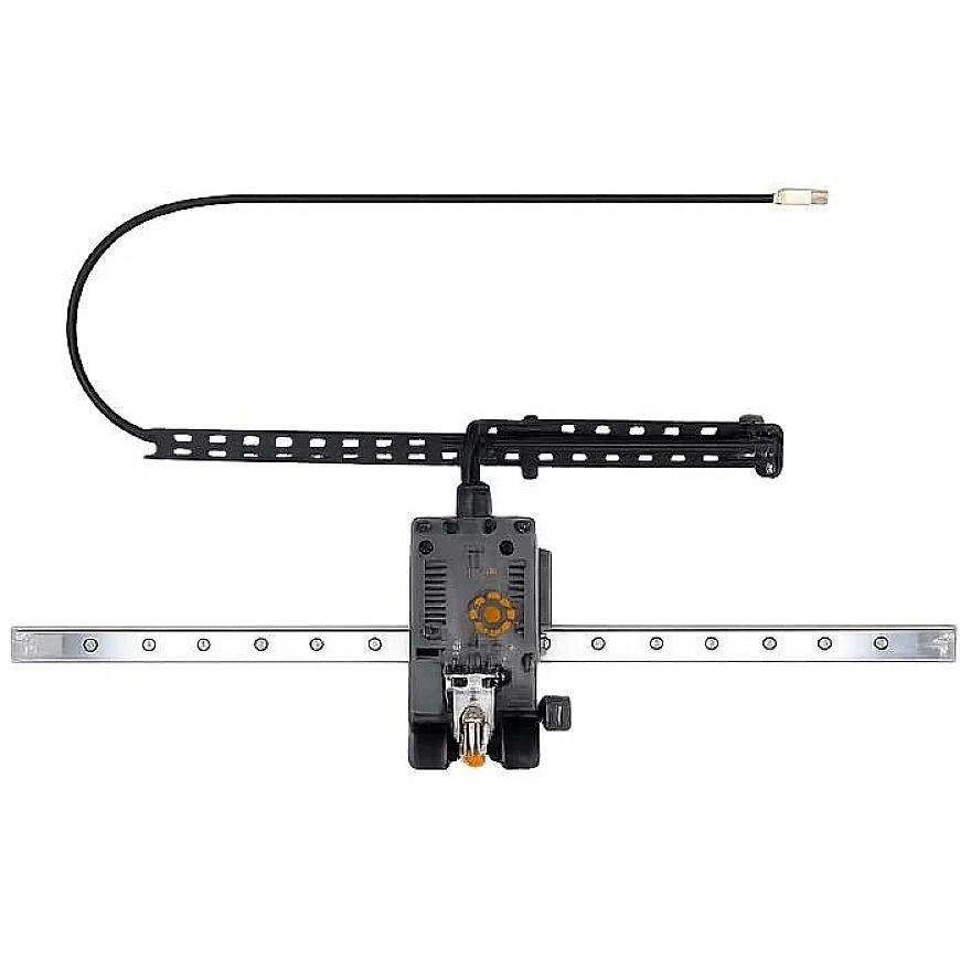 Printer Print Head with X-Axis Module for Bambu Lab H2S Series Printers
