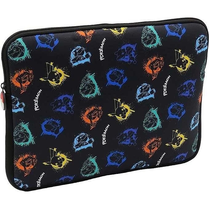 Cyp Brands Pokemon 15 collu klēpjdatora soma