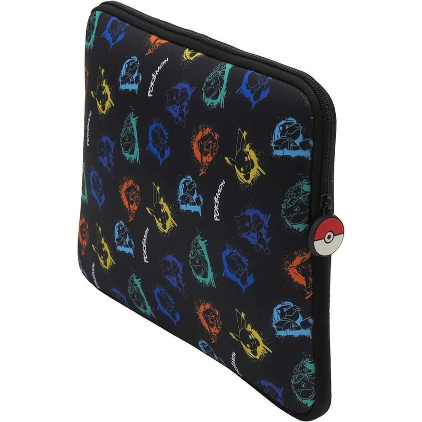 Cyp Brands Pokemon 15 colių nešiojamojo kompiuterio dėklas – 3