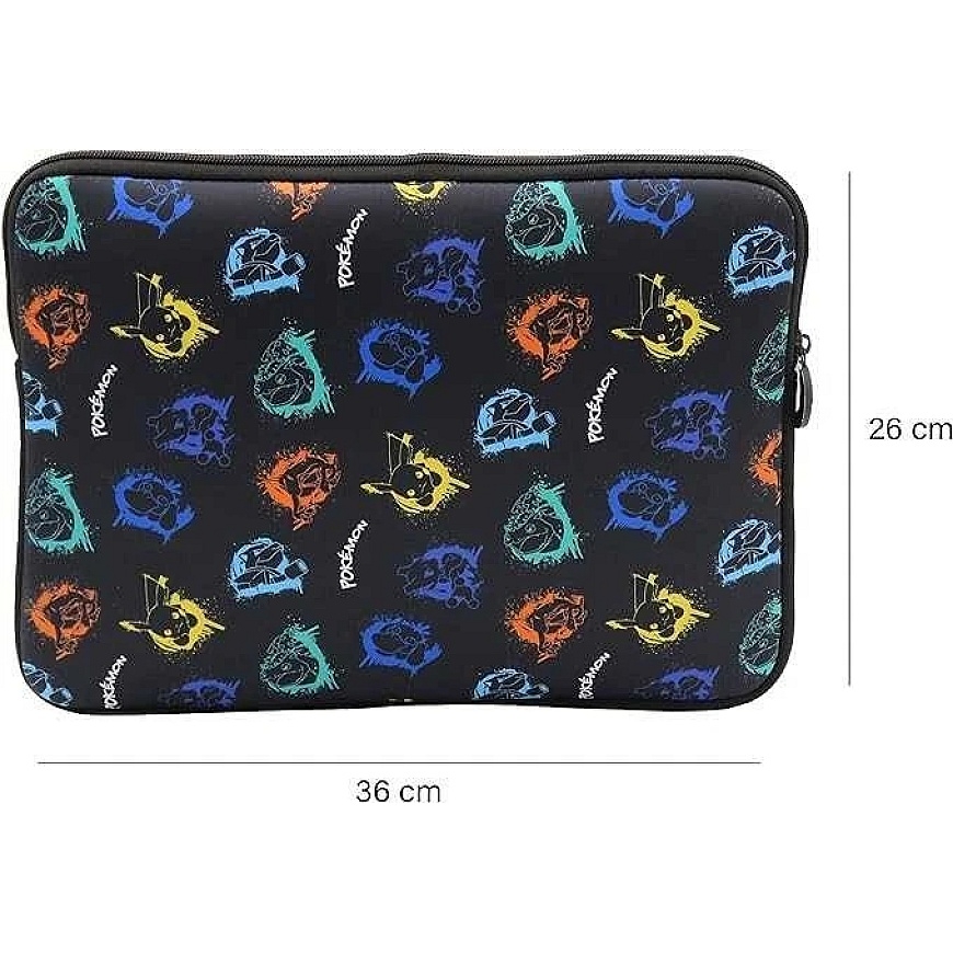 Cyp Brands Pokemon 15 collu klēpjdatora soma – 4