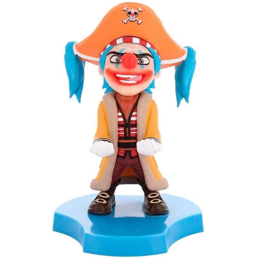 Exquisite Gaming One Piece Buggy mini kabeļu puika