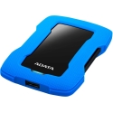 ADATA HD330 Kiintolevy | 2000 GB | 2,5 tuumaa | USB 3.1 | Sininen | Erittäin ohut ja suuri kapasiteetti kestävä HDD, kolme ainut ADATA HD330 Kiintolevy | 2000 GB | 2,5 tuumaa | USB 3.1 | Sininen | Erittäin ohut ja suuri kapasiteetti kestävä HDD, kolme ainut