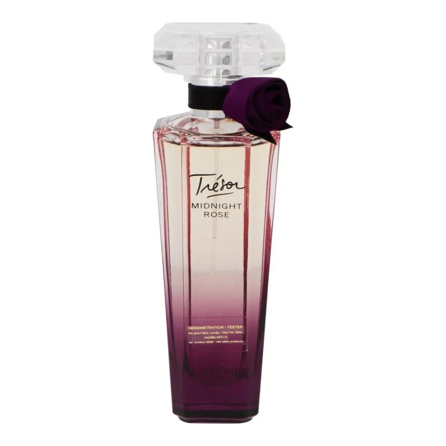 Tester Lancome Tresor Midnight Rose Edp 50ml