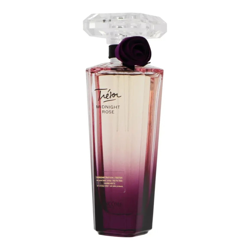 Tester Lancome Tresor Midnight Rose Edp 50ml – 2