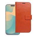 MEZZO cats чехол-книжка для телефона iPhone 17 коричневый (кот) MEZZO cats чехол-книжка для телефона iPhone 17 коричневый (кот)