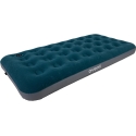 Jilong FLOKUOTAS SINGLE MATTRESS WITH BUILT-IN FOOT PUMP 191x99x22CM 24679 629092 Jilong FLOKUOTAS SINGLE MATTRESS WITH BUILT-IN FOOT PUMP 191x99x22CM 24679 629092