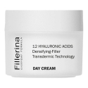 Labo Suisse Labo Fillerina Everyday Grade 5 hialuronskābe pretgrumbu dienas krēms, 50 ml