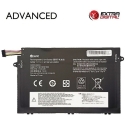 Sülearvuti aku - "Extra Digital" Arvutatud Lenovo 01AV445 4100 mAh 11.1 V Sülearvuti aku - "Extra Digital" Arvutatud Lenovo 01AV445 4100 mAh 11.1 V