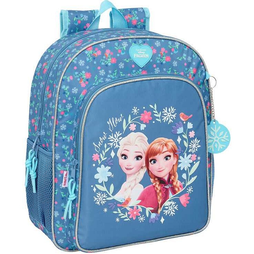 Safta Disney Frozen adaptable backpack 38cm
