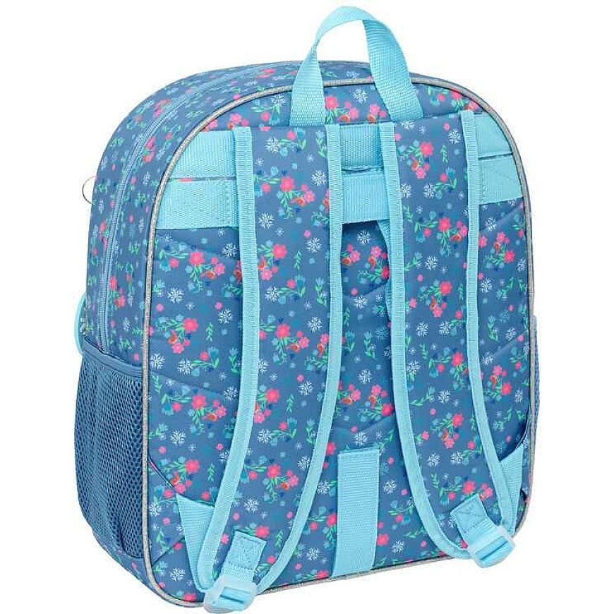 Safta Disney Frozen adaptable backpack 38cm – 2