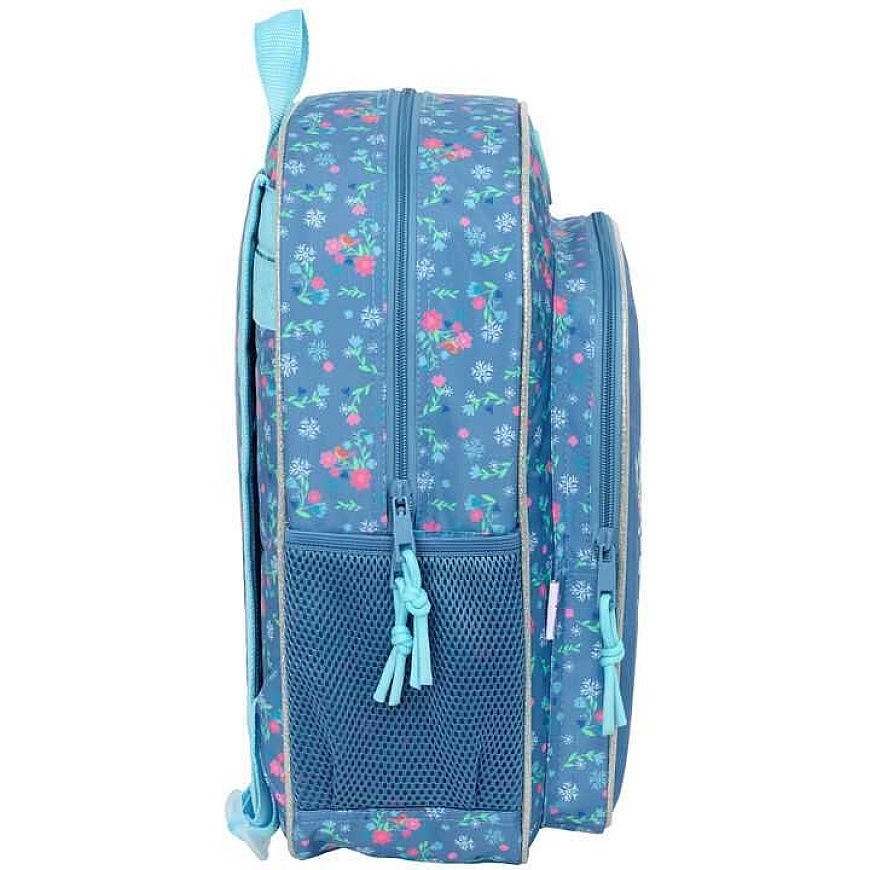 Safta Disney Frozen kohandatav seljakott 38 cm – 3