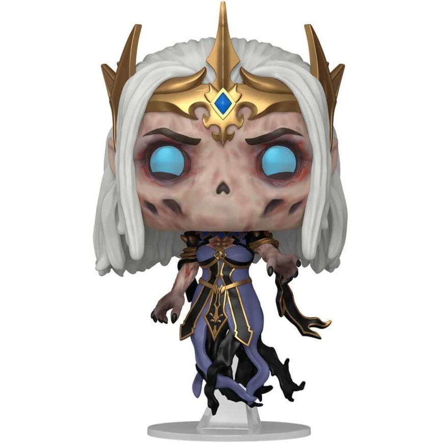 FUNKO POP! Виниловая фигурка: Dungeons & Dragons - Валиндра Шадоумантл, 10 см – 2