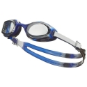 Nike Laste Ujumisprillid Valged ja Sinised NESSC167-965 OS Nike Laste Ujumisprillid Valged ja Sinised NESSC167-965 OS