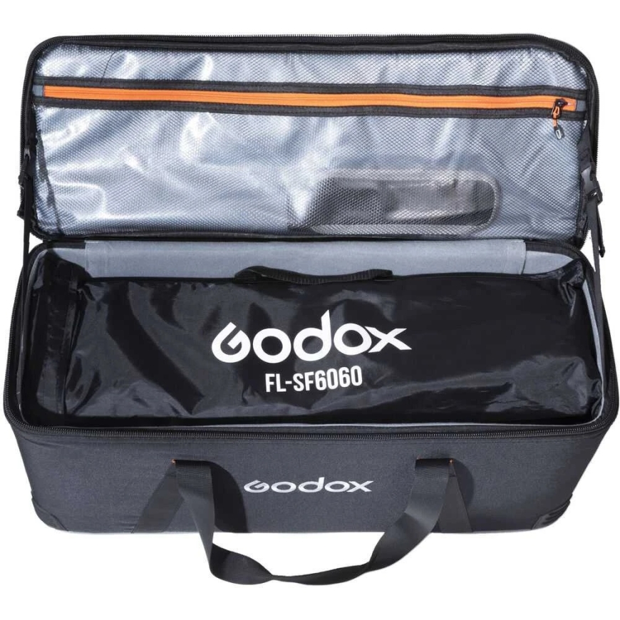 Lighting Equipment - Godox FL150S Flexible LED Light Kit 3300K-5600K, 2 Lights – 2