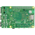 Raspberry Pi 4 B modelis, divu frekvenču bezvadu internets, Bluetooth, 3 GB RAM, 1.8 GHz Raspberry Pi 4 B modelis, divu frekvenču bezvadu internets, Bluetooth, 3 GB RAM, 1.8 GHz