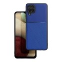 NOBLE phone case for Samsung Galaxy A12 | M12 blue