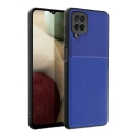 NOBLE maciņš telefonam Samsung Galaxy A12 | M12 zils NOBLE maciņš telefonam Samsung Galaxy A12 | M12 zils
