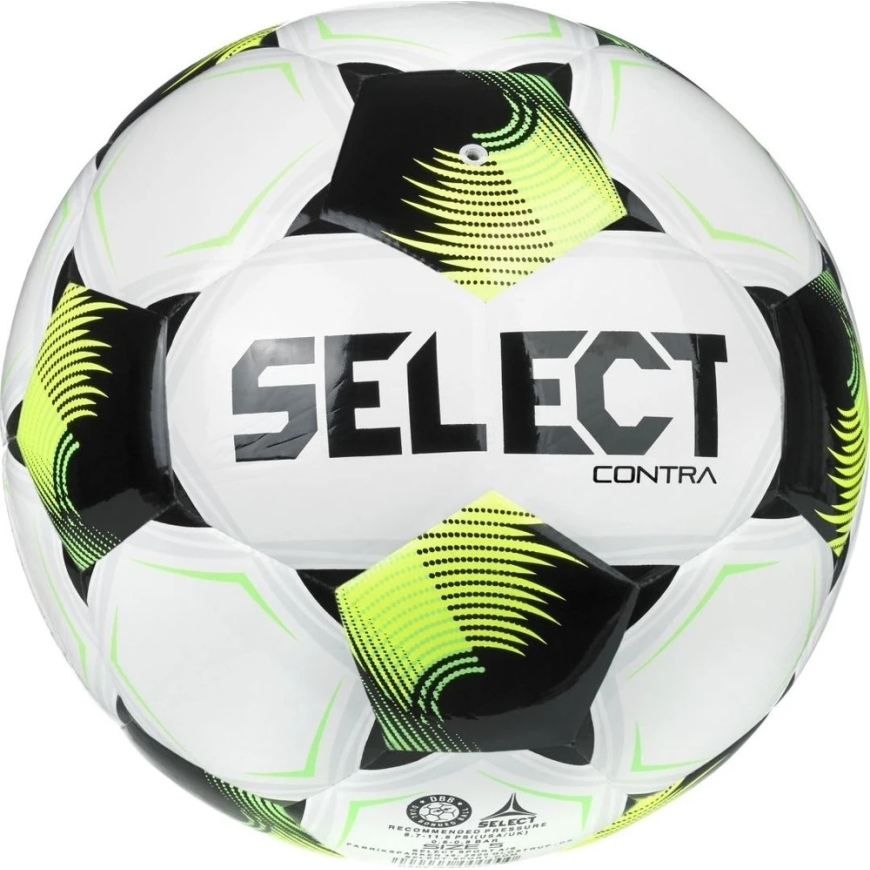 SELECT CONTRA v26 FIFA Basic suurus 5 JALGPALL – 4