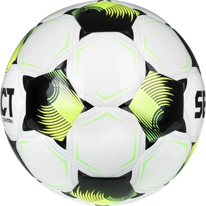 ФУТБОЛЬНЫЙ ШАР SELECT CONTRA v26 FIFA Basic размер 5 – 5