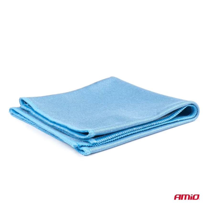 Microfiber towel pack 30x40cm 275/300/350/600g AMIO-03751 – 2