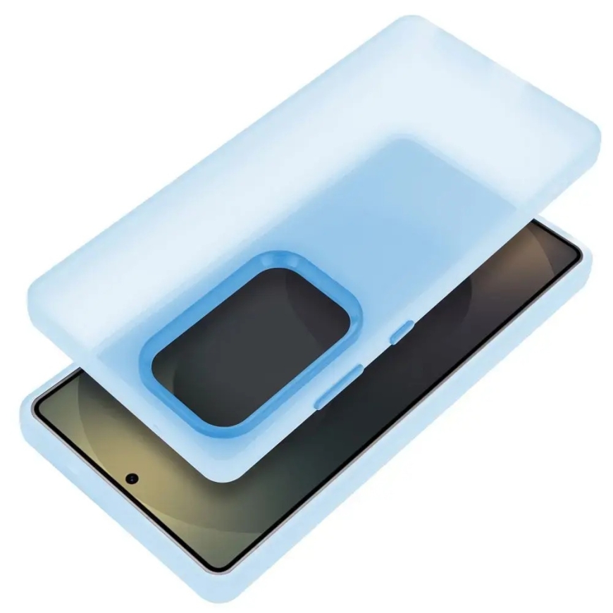 SAPPY phone case for Samsung Galaxy S24 FE (S721) blue – 2