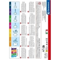 Clementoni Puzzle 300 pcs - Inverted World 2 Clementoni Puzzle 300 pcs - Inverted World 2