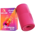 DUREX Play Slide & Ride masturbation sleeve male masturbator DUREX Play Slide & Ride masturbation sleeve male masturbator