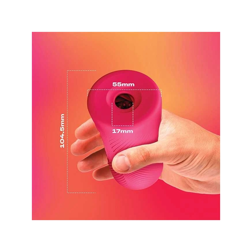 DUREX Play Slide & Ride masturbation sleeve male masturbator – 5