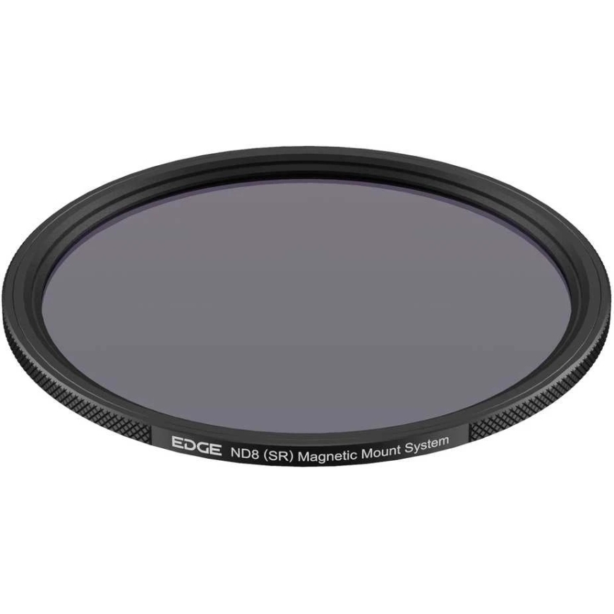 Filtras - Irix Edge MMS ND8 SR Magnetinis Neutralaus Tankio Filtras – 2