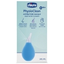 Chicco PhysioClean ninasondi 0m+ Chicco PhysioClean ninasondi 0m+