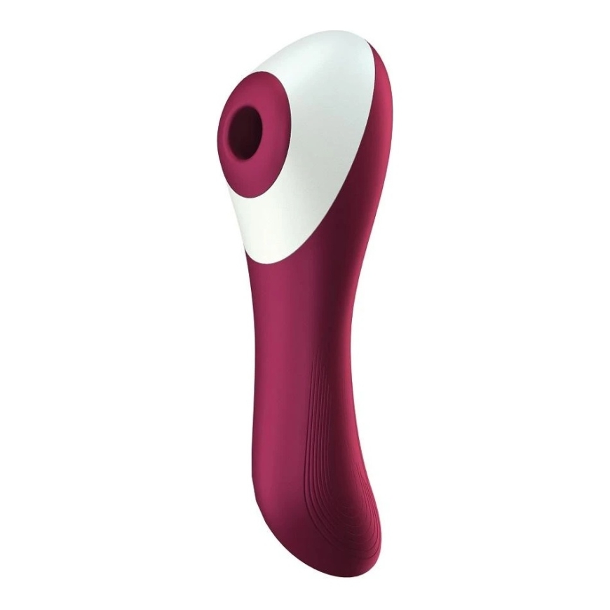 SATISFYER DIVKĀRTĪGĀ IZTIEKŠANA