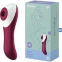 SATISFYER DOUBLE PULL SATISFYER DOUBLE PULL