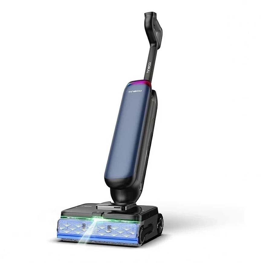 Cordless Floor Cleaning Device Tineco Floor One Station S9 Artist – 4