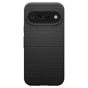 SPIGEN LIQUID AIR GOOGLE PIXEL 11 PRO XL MATINĖ JUODA