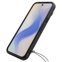 SPIGEN LIQUID AIR GOOGLE PIXEL 11 PRO XL MATINĖ JUODA
