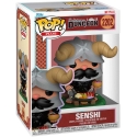 FUNKO POP! Vinüülfiguur: Delicious in Dungeon - Senshi, 9 cm FUNKO POP! Vinüülfiguur: Delicious in Dungeon - Senshi, 9 cm