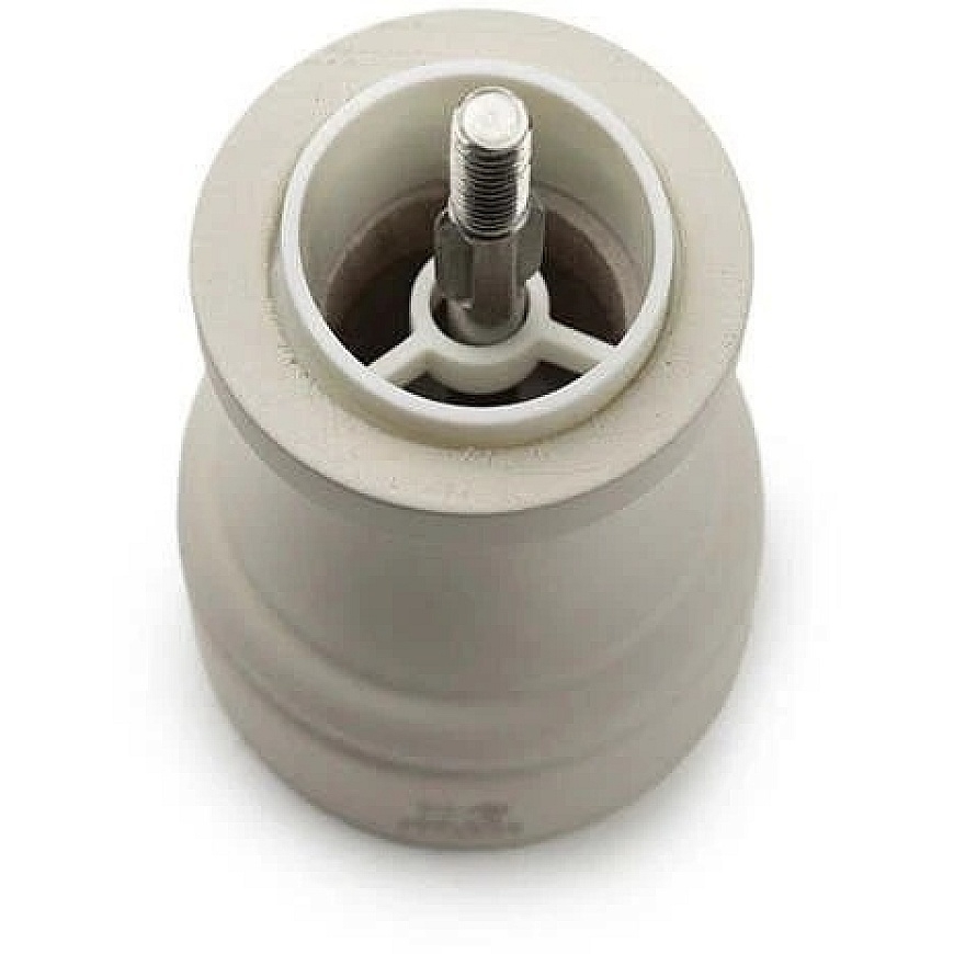 Peugeot Bistro sāls dzirnaviņas Z Feather baltas 10 cm – 3