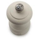 Peugeot Bistro Salt Mill Z Feather White 10 cm Peugeot Bistro Salt Mill Z Feather White 10 cm