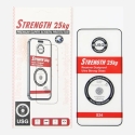 Ultra Strong tempered glass for phone Galaxy S26 Ultra (under-display fingerprint compatible) Ultra Strong tempered glass for phone Galaxy S26 Ultra (under-display fingerprint compatible)