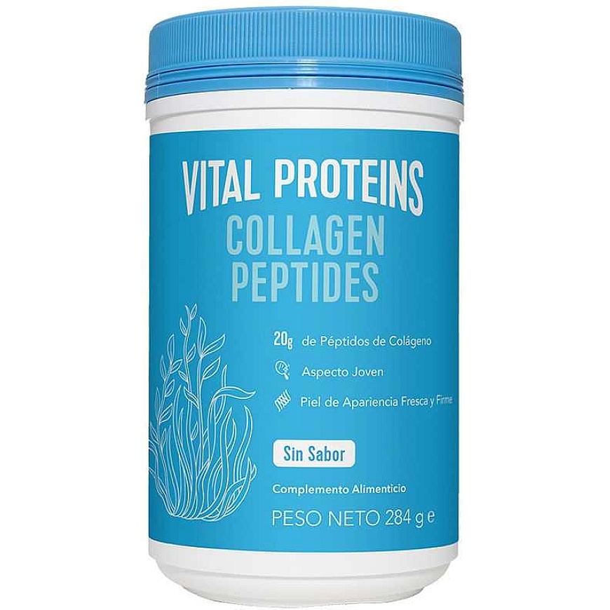 Vital Proteins COLLAGEN PEPTIDES bezgaršīgs 284 g