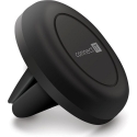 Connect IT CONNECT IT InCarz 4StrongFix universaali magneettinen auton pidike, 4 magneettia, musta