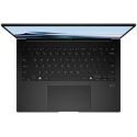 ASUS ZenBook 14 UM3406GA-OLED231X Jade Black Laptop ASUS ZenBook 14 UM3406GA-OLED231X Jade Black Laptop